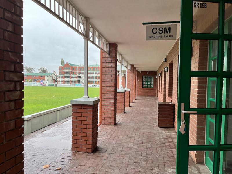 To Let Commercial Property for Rent in Claremont Western Cape